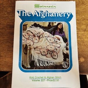 The Afghanery